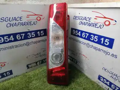 Автозапчастина б/у лівий ход ліхар для citroen jumpy ii (vf7) 2.0 hdi 120 посилання на oem iam 