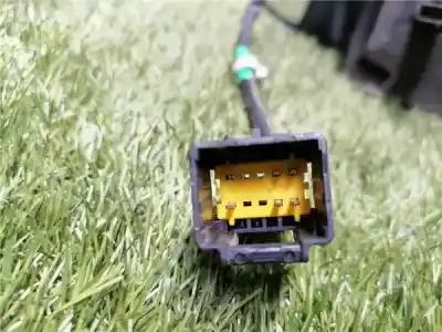 Peça sobressalente para automóvel em segunda mão espelho retrovisor esquerdo por citroen jumpy 2.0 hdi cat (rhk / dw10uted4) referências oem iam 14007422xt  14007422xt