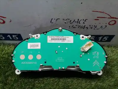 Peça sobressalente para automóvel em segunda mão quadrante por citroen c3 collection referências oem iam 96668806xt  96668806xt