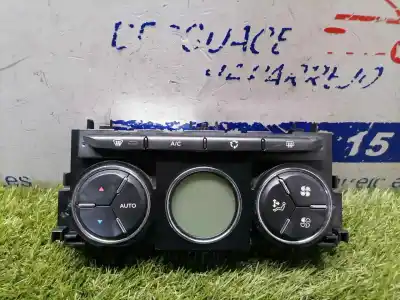 Автозапчасти б/у  за CITROEN C3  ссылки OEM IAM 96753994XT  96753994XT