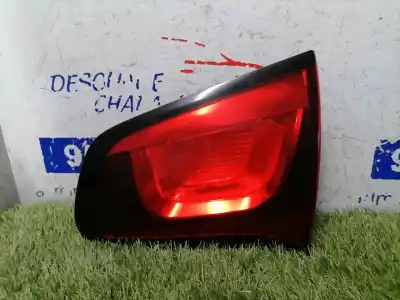 Автозапчасти б/у  за CITROEN C3  ссылки OEM IAM 9685225480  9685225480