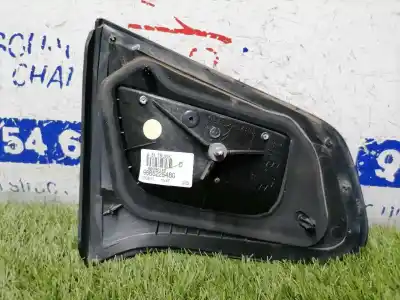 Peça sobressalente para automóvel em segunda mão farolim interior traseiro direito por citroen c3 collection referências oem iam 9685225480  9685225480