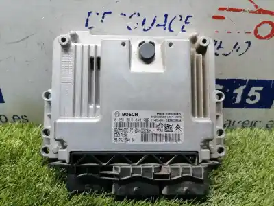 Автозапчасти б/у  за CITROEN C3  ссылки OEM IAM 9674254080  0281015849