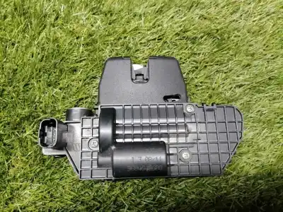 Second-hand car spare part trunk lock for citroen c3 collection oem iam references 9151487499h  9151487499h