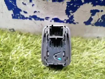 Second-hand car spare part rear right power window switch for citroen c3 collection oem iam references 96637535xt  96637535xt