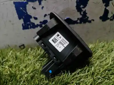 Second-hand car spare part rear right power window switch for citroen c3 collection oem iam references 96637535xt  96637535xt