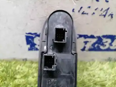 Peça sobressalente para automóvel em segunda mão botão / interruptor elevador vidro dianteiro esquerdo por citroen c3 collection referências oem iam   