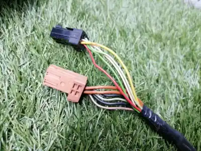 Peça sobressalente para automóvel em segunda mão espelho retrovisor direito por citroen c3 collection referências oem iam   