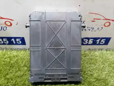 Second-hand car spare part fuse box unit for citroen c3 collection oem iam references bsiev x02  9666952080