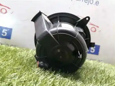 Second-hand car spare part heater blower motor for citroen c3 1.4 hdi (68 cv) 1.4 hdi oem iam references t40540019472  t40540019472