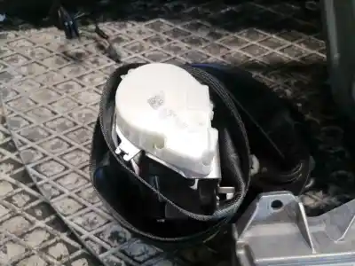 Second-hand car spare part airbag kit for citroen c3 collection oem iam references   