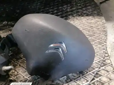 Second-hand car spare part airbag kit for citroen c3 collection oem iam references   