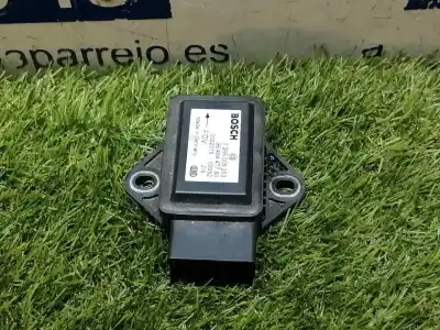 Автозапчасти б/у ДАТЧИК за PEUGEOT 307 (S1)  ссылки OEM IAM 0265005253  9645447780
