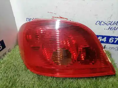 Peça sobressalente para automóvel em segunda mão  por PEUGEOT 307 (S1)  Referências OEM IAM   