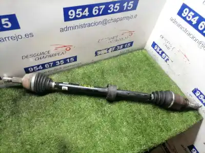 Second-hand car spare part  for OPEL CORSA D  OEM IAM references   