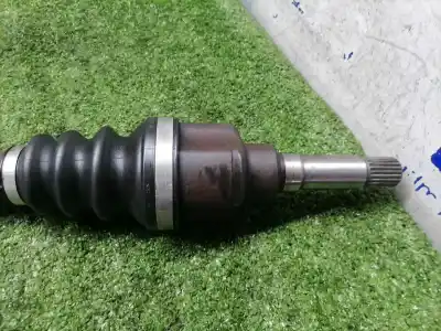 Second-hand car spare part front right transmission for citroen c3 1.4 hdi cool oem iam references   