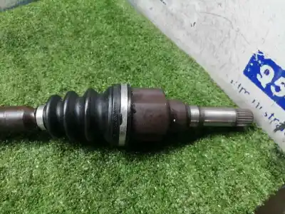 Second-hand car spare part front right transmission for citroen c3 1.1 furio oem iam references   