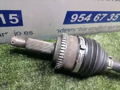 Peça sobressalente para automóvel em segunda mão transmissão dianteira direita por kia cee´d concept referências oem iam   