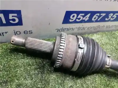 Pezzo di ricambio per auto di seconda mano trasmissione anteriore destra per kia cee´d 1.4 cat riferimenti oem iam   