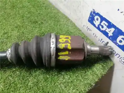 Pezzo di ricambio per auto di seconda mano trasmissione anteriore destra per kia cee´d 1.4 cat riferimenti oem iam   