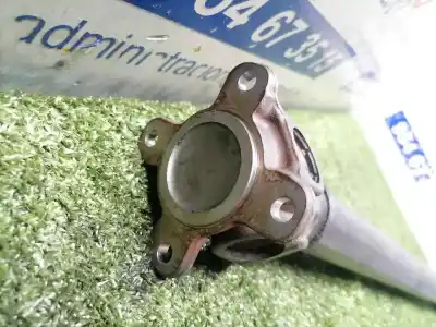 Second-hand car spare part center transmission for bmw x1 (e84) xdrive 28i oem iam references   