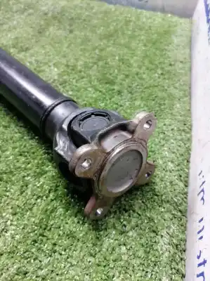 Second-hand car spare part center transmission for bmw x1 (e84) xdrive 28i oem iam references   