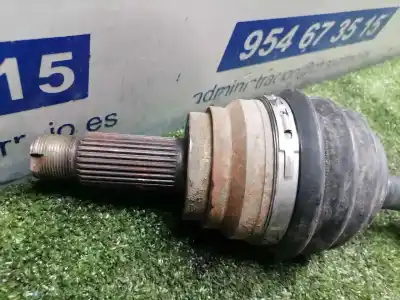 Second-hand car spare part front right transmission for bmw x5 (e70) 3.0d oem iam references   