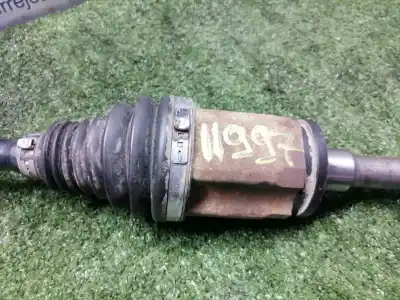 Second-hand car spare part front right transmission for bmw x5 (e70) 3.0d oem iam references   