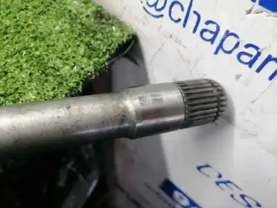 Second-hand car spare part front right transmission for bmw x5 (e70) 3.0d oem iam references   