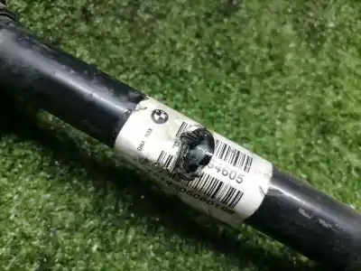 Second-hand car spare part front right transmission for bmw x5 (e70) 3.0d oem iam references   