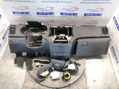 Peça sobressalente para automóvel em segunda mão  por HYUNDAI I30  Referências OEM IAM   