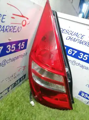 Peça sobressalente para automóvel em segunda mão  por HYUNDAI I30  Referências OEM IAM 924012R0  924012R0