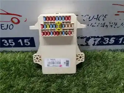 Second-hand car spare part Fuse Box Unit for HYUNDAI I30 1.6 CRDi CAT OEM IAM references 919502H500  919502H500