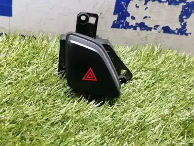 Peça sobressalente para automóvel em segunda mão interruptor 4 piscas - emergência por hyundai i30 comfort referências oem iam 