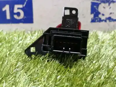 Peça sobressalente para automóvel em segunda mão interruptor 4 piscas - emergência por hyundai i30 comfort referências oem iam   