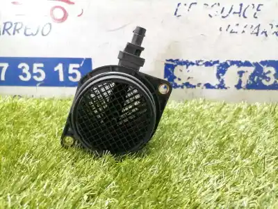 Peça sobressalente para automóvel em segunda mão medidor de massa de ar por hyundai i30 comfort referências oem iam 281642a401