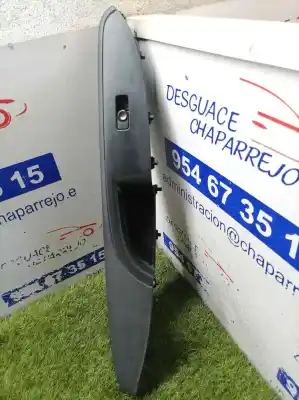 Peça sobressalente para automóvel em segunda mão botão / interruptor elevador vidro dianteiro direito por hyundai i30 comfort referências oem iam 936762l011