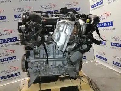 Автозапчасти б/у полный двигатель за CITROEN C3 Collection ссылки OEM IAM 8HR  8HR