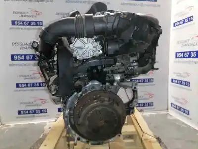 Автозапчасти б/у полный двигатель за citroen c3 collection ссылки oem iam 8hr  8hr