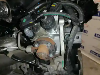 Автозапчасти б/у полный двигатель за citroen c3 collection ссылки oem iam 8hr  8hr