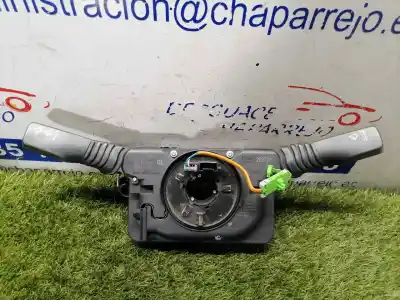 Second-hand car spare part STEERING WHEEL SWITCH for OPEL ASTRA H BERLINA  OEM IAM references 203729  13184055