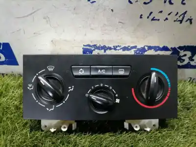 Second-hand car spare part  for CITROEN C4 BERLINA  OEM IAM references B9642  B9642