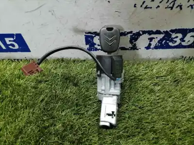 Second-hand car spare part  for CITROEN C4 BERLINA  OEM IAM references 9649781080  9649781080