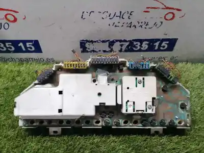 Peça sobressalente para automóvel em segunda mão quadrante por citroen saxo 1.5 d furio referências oem iam 9624877580  9624877580