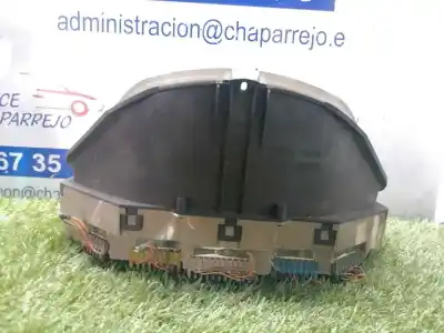 Peça sobressalente para automóvel em segunda mão quadrante por citroen saxo 1.5 d furio referências oem iam 9624877580  9624877580