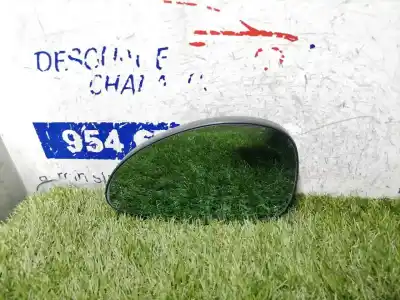 Second-hand car spare part Left Wing Mirror Glass for CITROEN C4 COUPE Collection OEM IAM references   