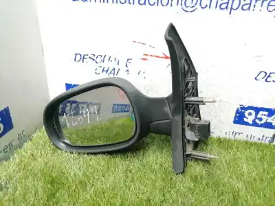 Автозапчастина б/у ЛІВЕ ДЗЕРКАЛО для RENAULT SCENIC (JA..)  Посилання на OEM IAM   