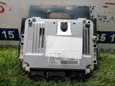 Peça sobressalente para automóvel em segunda mão  por CITROEN C4 COUPE  Referências OEM IAM 0281011863  9655943580