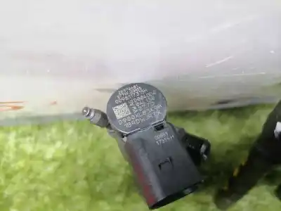 Автозапчастина б/у инжектор для seat leon (5f1) reference посилання на oem iam 28370681  04l130277d