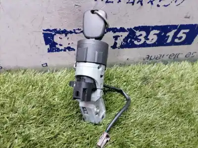 Second-hand car spare part ignition switch for citroen c4 coupe collection oem iam references 9649781080  9649781080